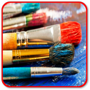 Oil painting course APK