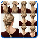 How to braid Hair : Free Guide APK