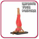 Exercices quotidiens dos: Posture APK