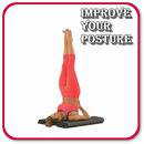 Daily Back Exercises : Posture APK