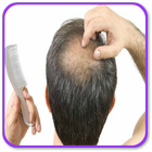آیکون‌ Treat your Hair Loss
