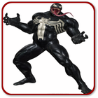 Venom Wallpaper icon