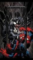 Venom Wallpaper screenshot 3