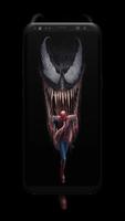 Venom Wallpaper poster