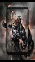 Venom Wallpaper screenshot 1