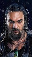 Aquaman Wallpaper HD screenshot 1