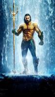 Aquaman Wallpaper HD screenshot 2
