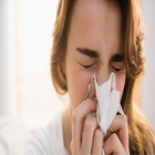 Natuurlijke verkoudheid en griep Remedies-icoon
