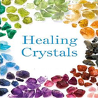 Healing Crystals icon