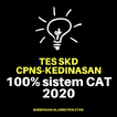 Tes SKD CPNS - Kedinasan 2020 Sistem CAT
