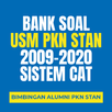 Soal USM STAN 2009-2020 Sistem CAT APK
