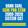 Soal USM STAN 2009-2020 Sistem CAT