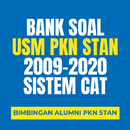 APK Soal USM STAN 2009-2020 Sistem CAT