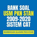 Soal USM STAN 2009-2020 Sistem CAT APK