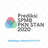 Soal Prediksi USM PKN STAN 2020 Sistem CAT ícone