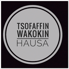 Wakokin Hausa tsofaffi biểu tượng