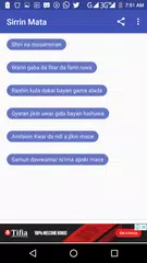 Sirrin Mata APK download