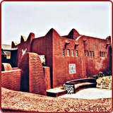 آیکون‌ Tarihin Kasar Hausa