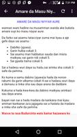 Tsarabar Yan Mata screenshot 1