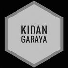 Kidan Garaya ikon