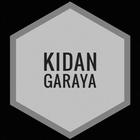 Kidan Garaya ไอคอน