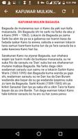 Tarihin Birnin Kano gönderen