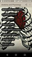 پوستر Anatomy and Physiology