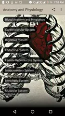 download Anatomy and Physiology APK