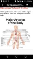 برنامه‌نما Anatomy and Physiology عکس از صفحه