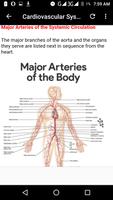Anatomy and Physiology 스크린샷 2
