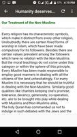 Muslim Character Screenshot 3