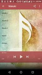 download Sababbin Wakokin Hausa APK