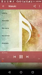 download Sababbin Wakokin Hausa APK