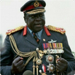 Idi Amin Dada