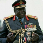 Idi Amin Dada आइकन