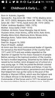 Idi Amin Dada स्क्रीनशॉट 1
