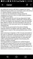 Idi Amin Dada स्क्रीनशॉट 2