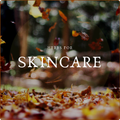Herbs for Skincare