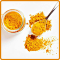 Tumeric Body Scrub