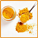 Tumeric Body Scrub APK