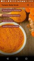 Tumeric Body Scrub स्क्रीनशॉट 2