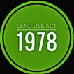 Land Use Act 1978
