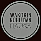 Wakokin Nuhu Dan Hausa biểu tượng