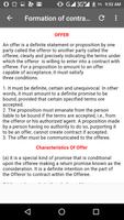 The contract law 截圖 1