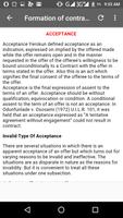 The contract law 截圖 2