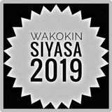 Wakokin Siyasa 2019 आइकन