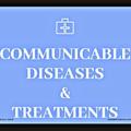 Communicable Diseases