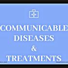 Communicable Diseases ไอคอน