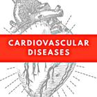 Cardiovascular Diseases-icoon