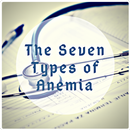 The Seven Types of Anemia APK